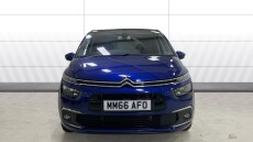 Citroen C4 Picasso 2.0 BlueHDi Flair 5dr EAT6 Diesel Estate